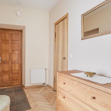 Old Town Apartment カウナス エクステリア 写真
