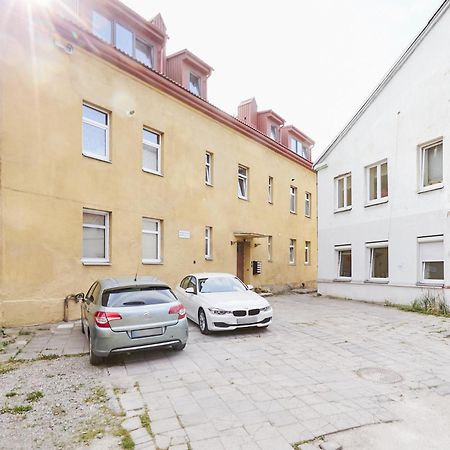 Old Town Apartment カウナス エクステリア 写真