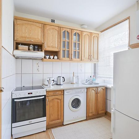 Old Town Apartment カウナス エクステリア 写真