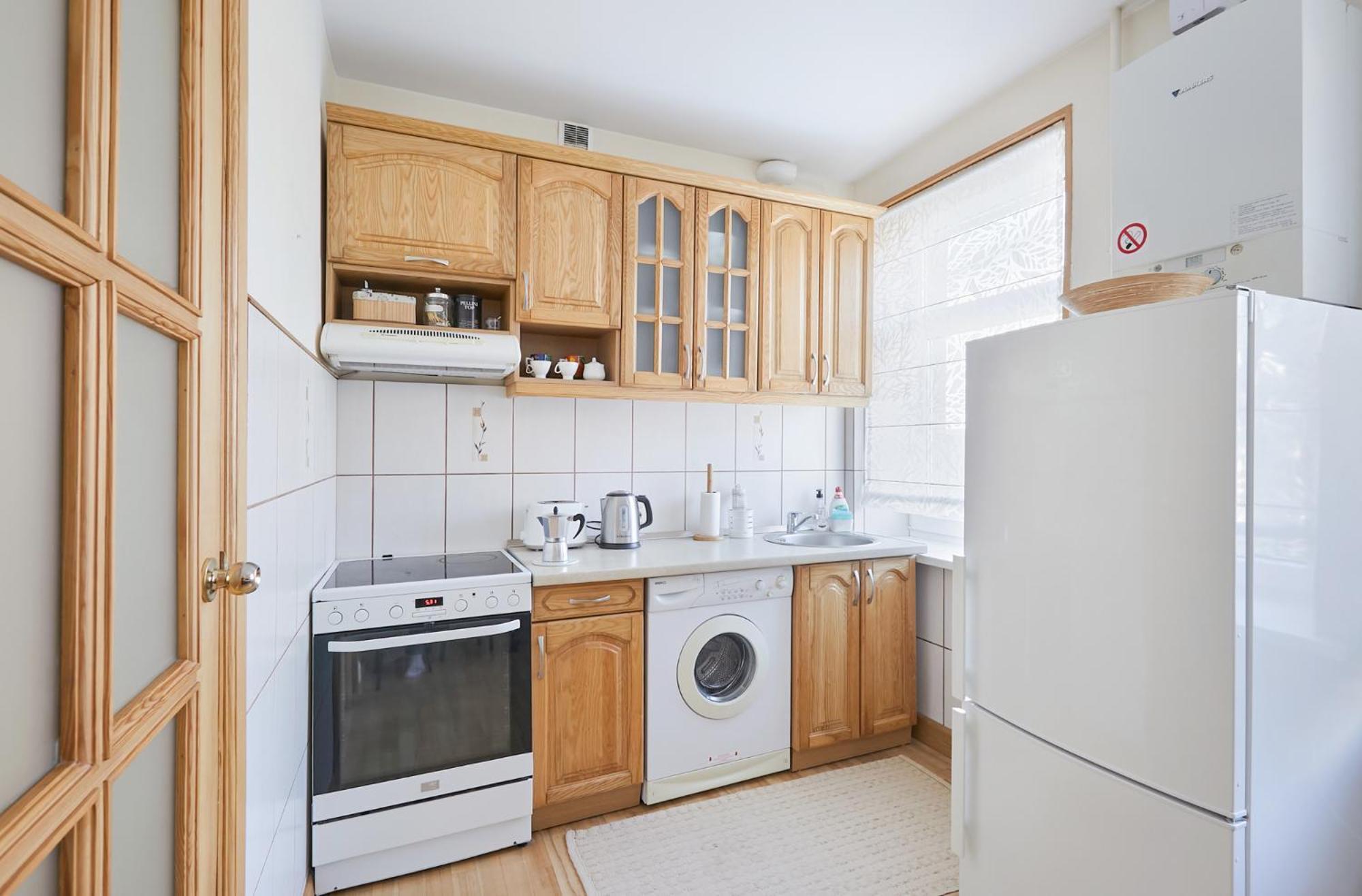 Old Town Apartment カウナス エクステリア 写真