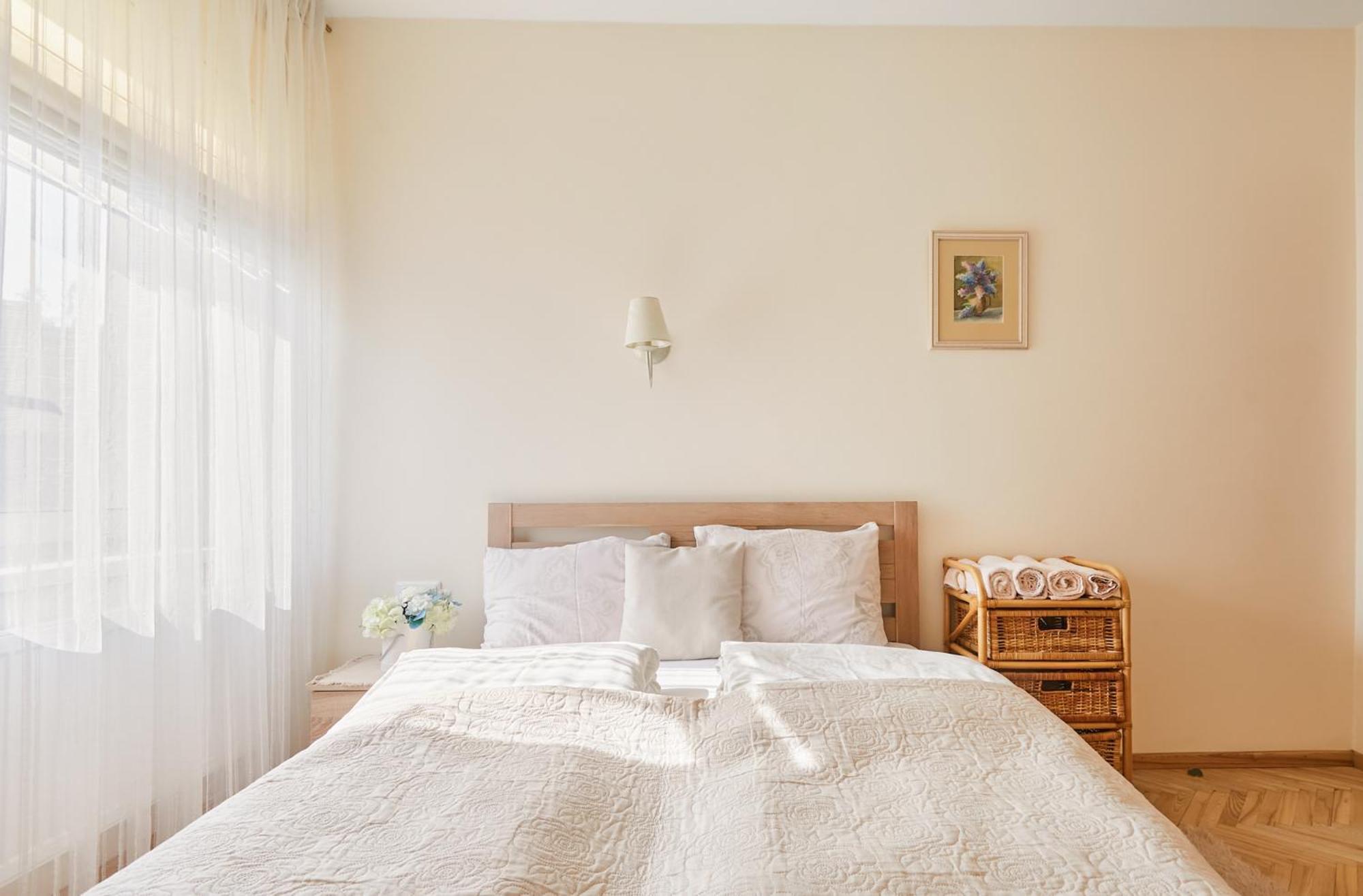 Old Town Apartment カウナス エクステリア 写真