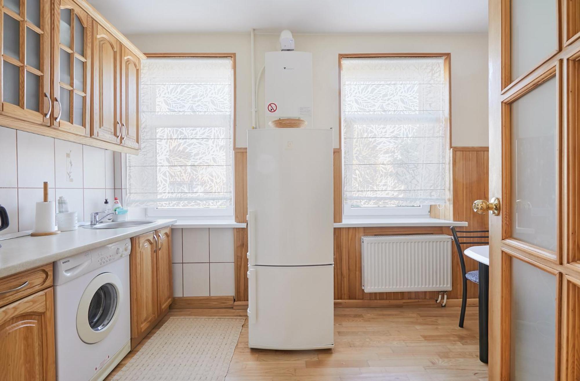 Old Town Apartment カウナス エクステリア 写真